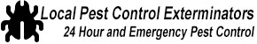 Cooperstown ND Pest Control Exterminators
